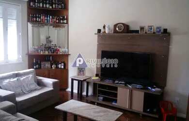 Imagem 8: Apartamento à venda, 3 quartos, Flamengo - RIO DE JANEIRO/RJ