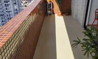 Imagem 3: W Residence - 02 Dormitórios Semi Mobiliado