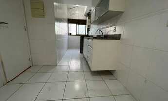 Imagem 7: Península Barra da Tijuca 03 quartos