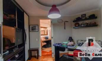 Imagem 6: 118 m - Apartamento - Vila Zelina - excelente localização