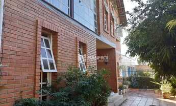 Imagem 5: Sobrado com 4 dormitórios, 360 m² - venda por R$ 740.000,00 ou aluguel por R$ 6.000,00/mês