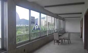 Imagem 2: Excelente apartamento 4 quartos no Flamengo