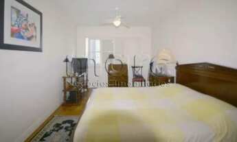 Imagem 6: SÃO PAULO - Apartamento Padrão - JARDIM PAULISTA