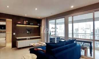 Imagem 1: São Paulo - Apartamento Padrão - Saúde