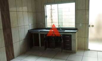 Imagem 4: Casa com 3 dormitórios para alugar, 210 m² por R$ 1.600/mês - Cidade Jardim II - Americana