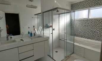 Imagem 7: Casa - Cidade Universitária - Campinas