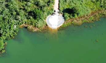 Imagem 2: Corumbá IV, Lotes de 1.000m2, Aproveite Valores de Lançamento! Apenas R$449 mensal