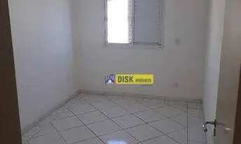 Imagem 5: Apartamento com 2 dormitórios à venda, 58 m² por R$ 350.000,00 - Centro - São Bernardo do