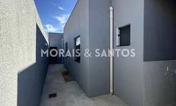 Imagem 2: CM casa no bairro Monte Belo