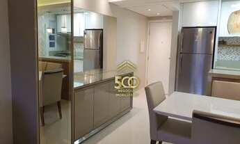 Imagem 4: Apartamento com 3 dormitórios à venda, 84 m² por R$ 589.000 - Vila Becker - Santo Amaro da