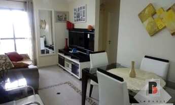 Imagem: Condomínio Quartier D x27 or, tatuape