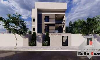 Imagem: CASA NOVA A VENDA MOOCA