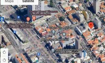 Imagem 2: Studio Mobiliado - 250m Metrô Ana Rosa