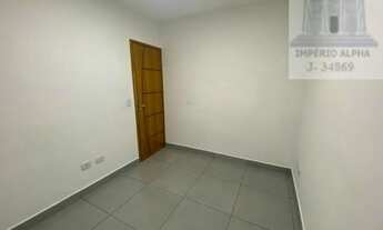 Imagem 7: ALUGO LIND APARTAMENTO NA V. SANTA MARIA