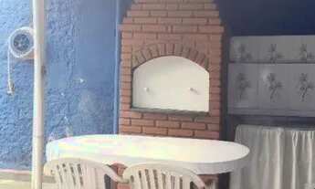 Imagem: Sobrado com 3 vagas Vila Paulo Silas