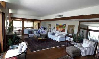 Imagem: Cobertura à venda, 5 quartos, 3 suítes