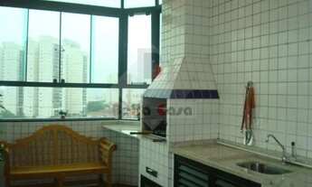 Imagem 6: Linda cobertura duplex