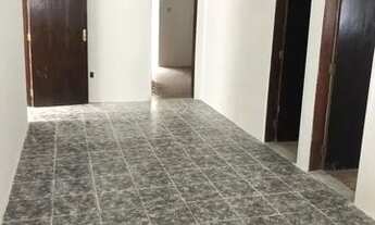 Imagem 6: Casa grande com quintal