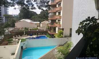 Imagem 5: APARTAMENTO - MOEMA ÍNDIOS - SP