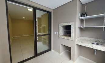 Imagem 3: Apartamento para venda possui 66 metros quadrados com 2 quartos em Itacorubi - Florianópol