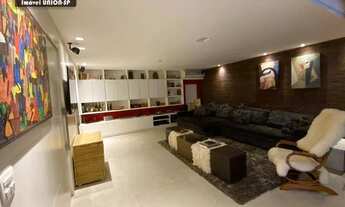 Imagem 6: Casa com 3 dormitórios à venda, 302 m² por R$ 2.756.000,00 - Morumbi - São Paulo/SP