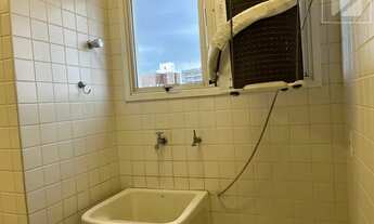 Imagem 7: Cobertura - Cambui - Campinas