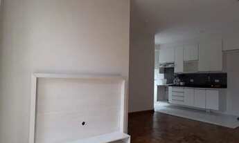 Imagem 5: Apartamento para aluguel possui 55 metros quadrados com 2 quartos em Jardim Barbacena - Co