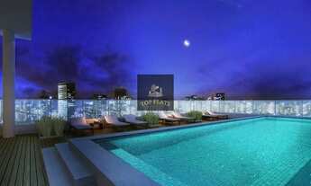 Imagem 4: Flat disponível no Brooklin