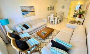 Imagem: Apartamento de 2 dormitórios mais dependência