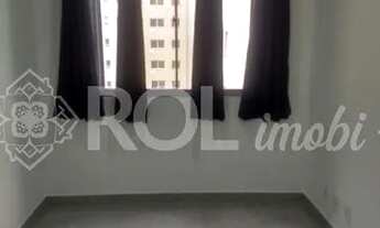 Imagem 3: APARTAMENTO RESIDENCIAL em SÃO PAULO - SP, VÁRZEA DA BARRA FUNDA