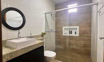 Imagem 5: Casa a venda, 3 quartos, 1 suíte, 1 escritório - Flodoaldo Pontes Pinto, Porto Velho - CA