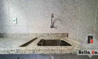 Imagem 3: Studio - Térreo - 31 m² - 1 dormitório, sala, cozinha, banheiro, a.s