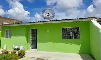 Imagem: CASA FEITOSA/ 3 QUARTOS/ CJ ELDORADO/ AC