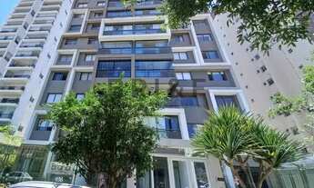 Imagem: Apartamento locação 38m², 1 quarto, varanda