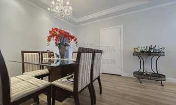 Imagem 4: Apartamento Padrão em São José do Rio Preto