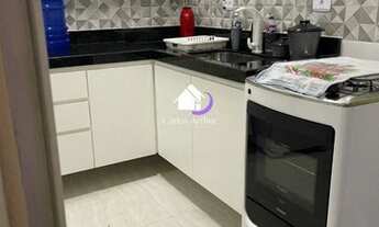 Imagem 7: Casa com 2 quartos, 74 m², à venda por R$ 395.000- Luíza Mar Mirim - Itanhaém/SP