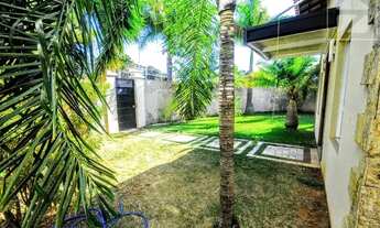 Imagem 4: Casa - Vila Brandina - Campinas