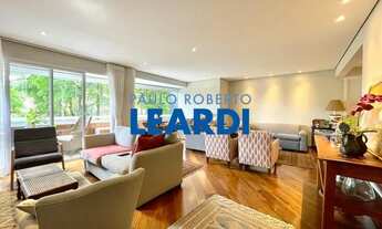 Imagem: APARTAMENTO - SUMAREZINHO - SP