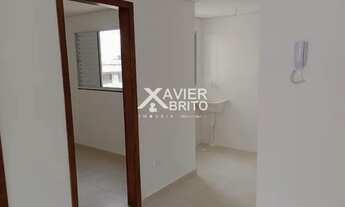 Imagem 7: Apartamento em Condomínio Padrão para Venda no bairro Jardim Itapemirim, Campanela - 2 dor