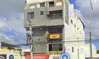 Imagem: Kitnet na 28 de Março. Mobiliada! Ao lado