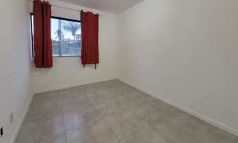 Imagem 6: Apartamento com 2 quartos em 80m² , nascente total e 1 vaga de garagem no Imbuí