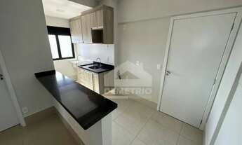 Imagem 2: Apartamento 2 Dormitórios Loft Art Design Mobiliado no Centro de Taubaté