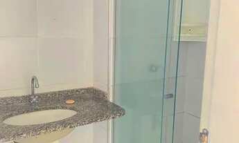 Imagem 2: Apartamento para aluguel possui 62 metros quadrados com 2 quartos em Calhau - São Luís - M