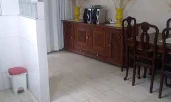 Imagem 6: Rocha Miranda (Rua Capitão Vieira) Excelente Casa Varanda 1dorm a.serviços Laje Livre!