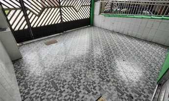 Imagem 5: Casa no Centro do Caicara 3 Quartos