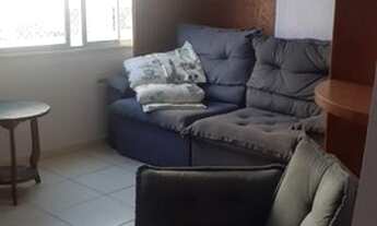 Imagem 7: Apartamento temporada Copacabana