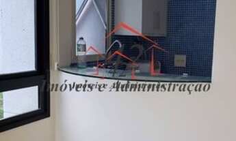 Imagem 4: Apartamento Duplex 1 Suíte 1 vaga Itaim Bibi - R$ 2.600,00