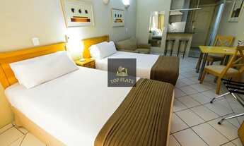 Imagem 3: Flat disponível em Perdizes