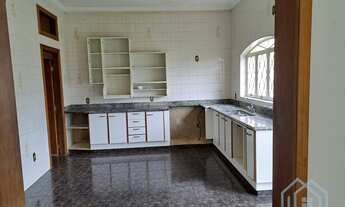 Imagem 5: Campinas - Casa Padrão - Vila Nogueira