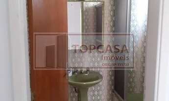 Imagem 5: Apartamento em Cidade Dutra - São Paulo